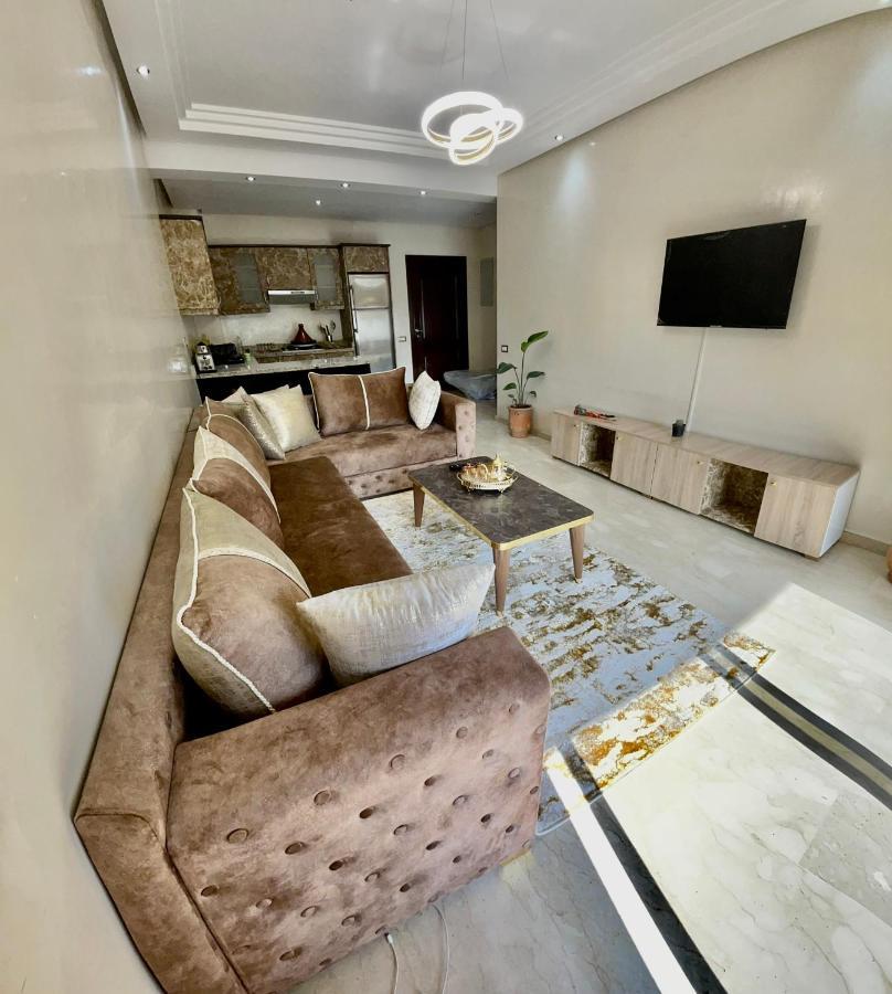Golden House Daire Marakeş Dış mekan fotoğraf